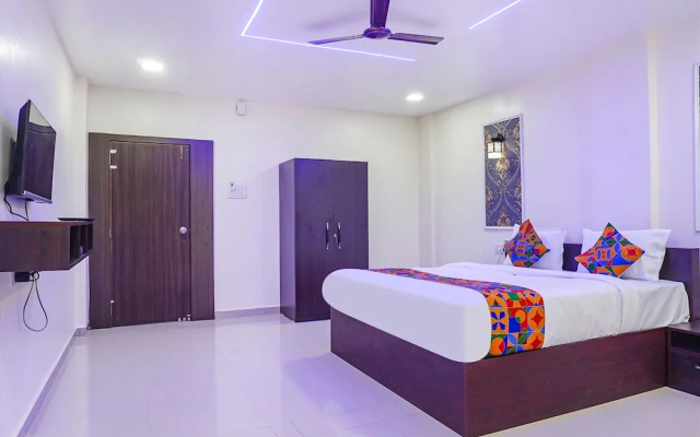 Fabhotel Atharva Executive