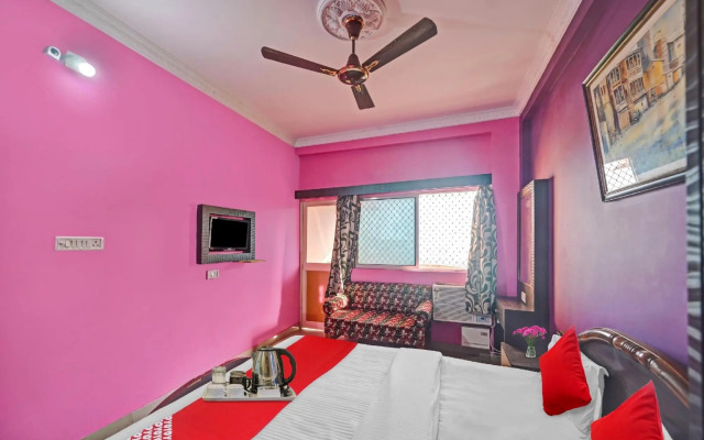Capital O 90229 Shree Ganesh Holiday Resort