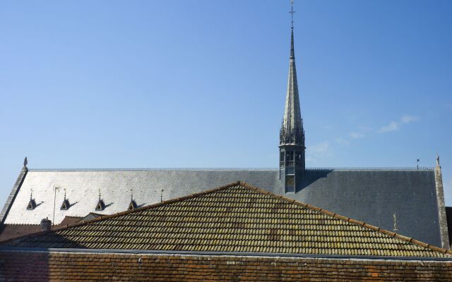 La Terrasse des Climats