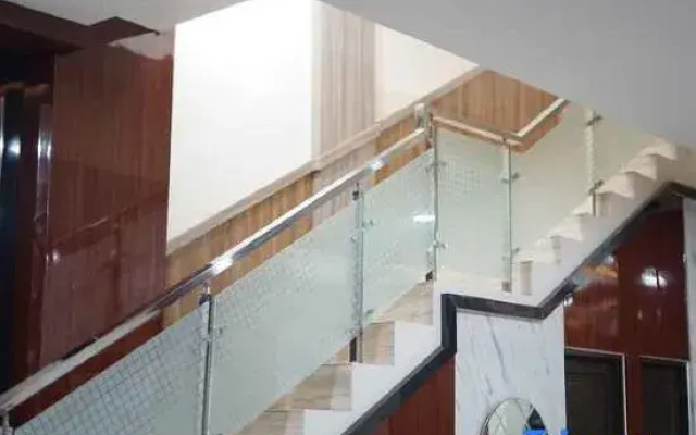 Manggala Trans Hotel