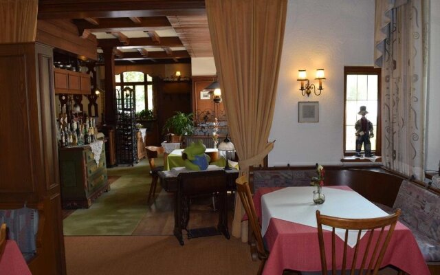 Hotel-Restaurant Ochsen