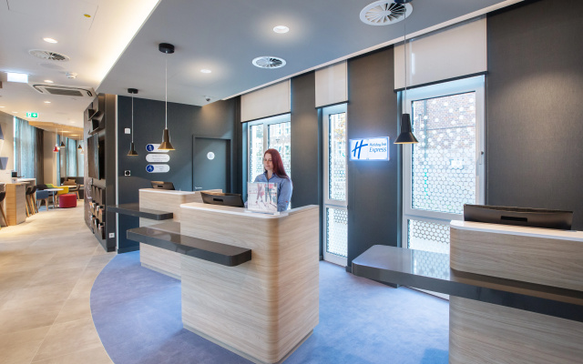 Holiday Inn Express Erlangen by IHG - Image 2