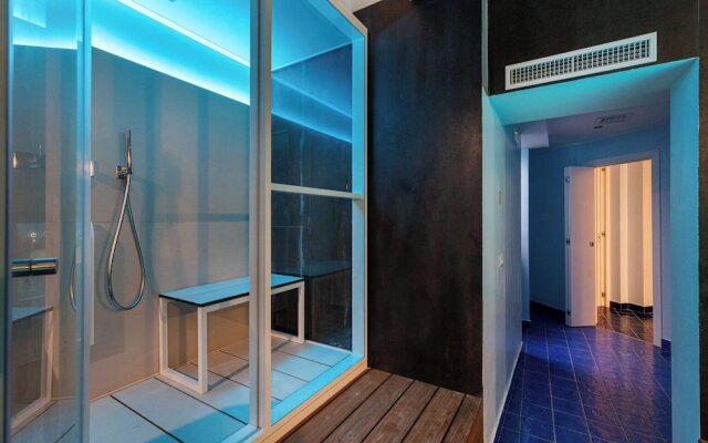 Don Leonardo Private Pool Villas