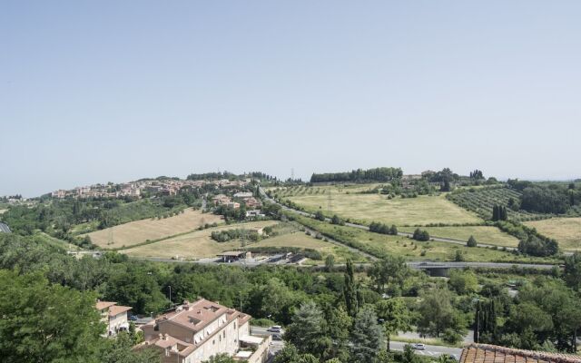 N12 Design Accomodation Alpha