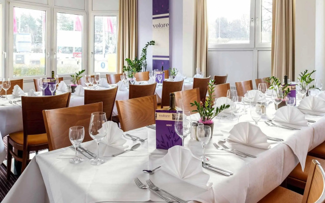 Mercure Hotel Stuttgart Gerlingen