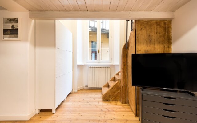 Porta Romana - RentClass Adelson