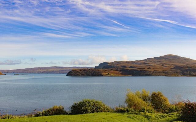 An-airidh Bed & Breakfast Portree