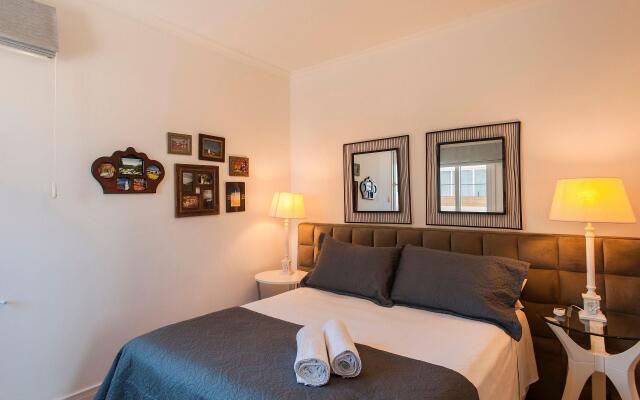 Locar-in Gramado - Apê Haus Berg 300m Rua Coberta