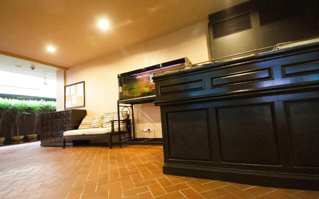 PSB1 Apartment