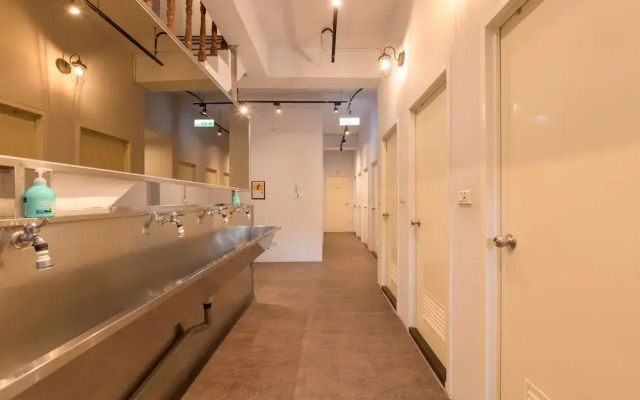 Dumbo Hostel Hualien