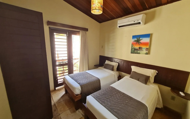 Serhs Villas da Pipa Hotel