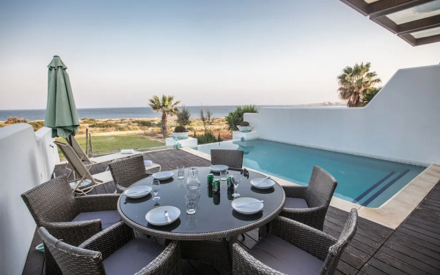 Protaras Holiday Villa Nv28
