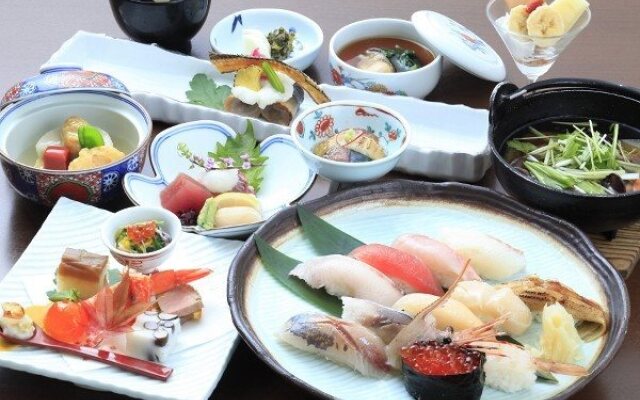 KKR Hakone Miyanoshita