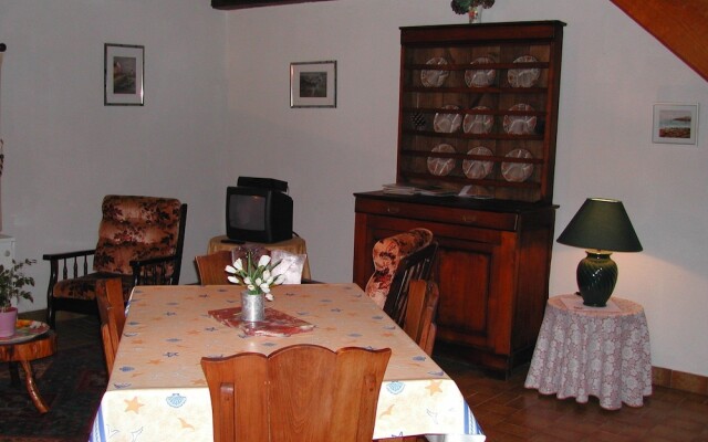 Les Gîtes de Garz Ar Bik