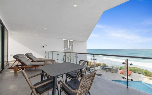 Villa E11even Isla Mujeres