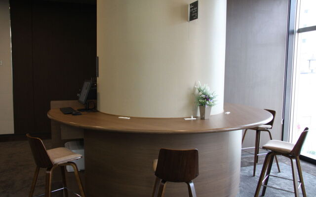 Route-Inn Grand Asahikawa Ekimae