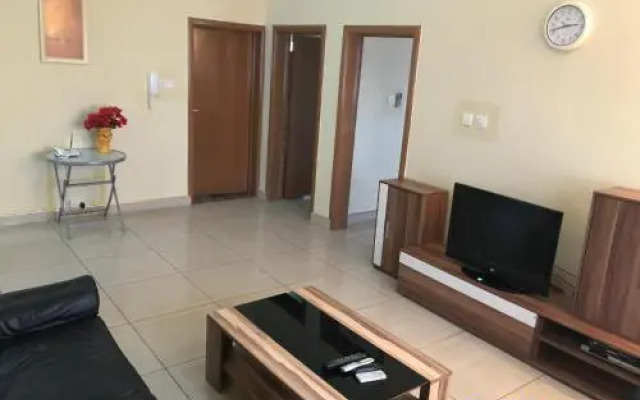 Royal German Apartments