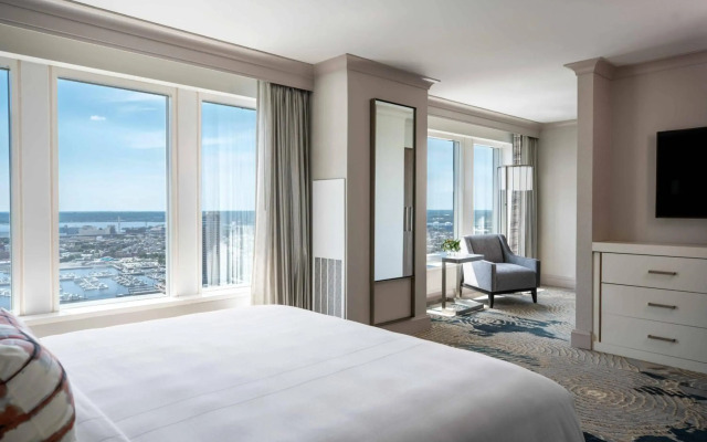 Baltimore Marriott Waterfront