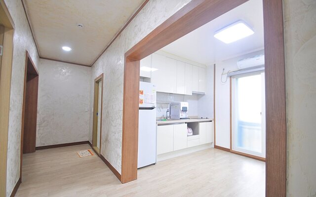 Osio Pension