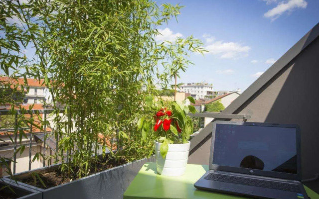 Dreams Hotel Residenza Corso Magenta