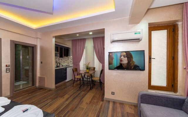 Taksim Trend Residence