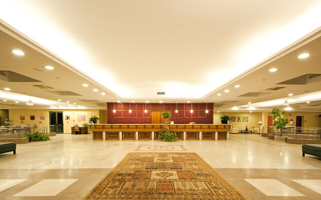 Grand Hotel Paestum