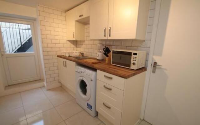 Cosy Rooms Sidney Square