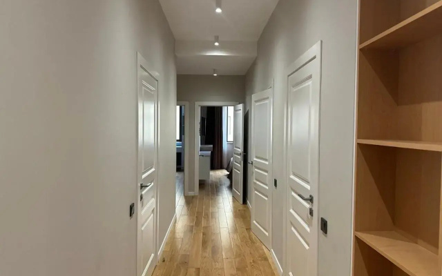 2 Bedroom Apt on Republic Square