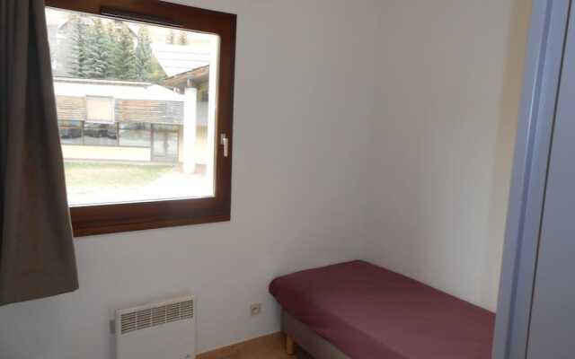 Chalet Jardin Alpin 8 pax