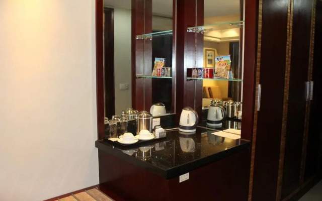 Daysun International Hotel