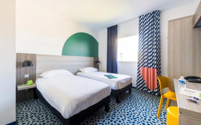 ibis Styles Marseille Plan de Campagne
