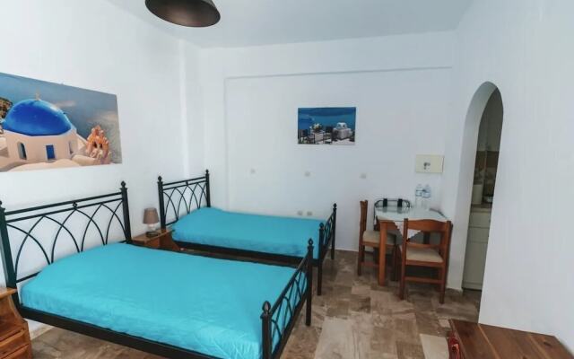 Spiridoula villa