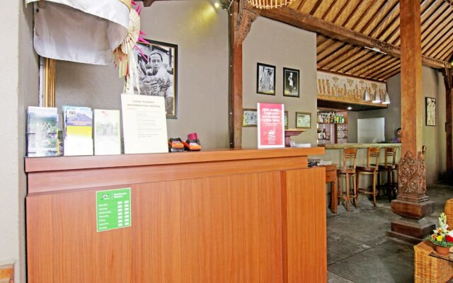 ZEN Premium Ubud Pengosekan 2