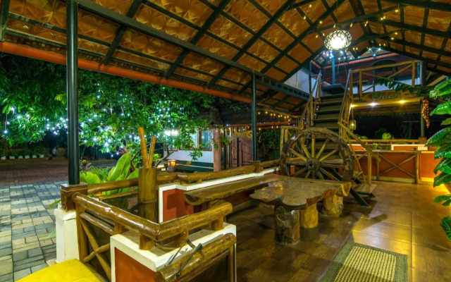 Olives Resort