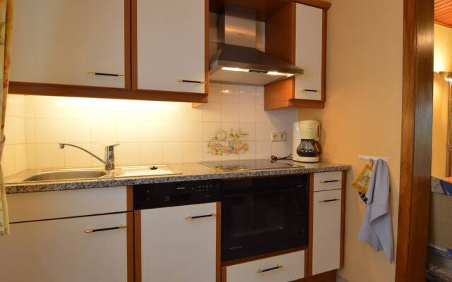 Cozy Holiday Home in Boevange-clervaux With Garden