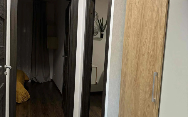 Апартаменты на проспекте Ветеранов