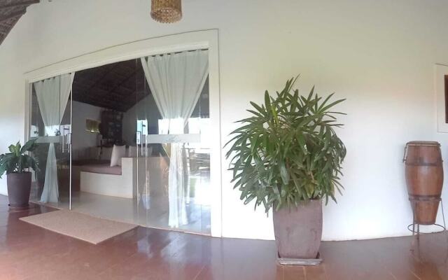 Pousada Jaya Boutique