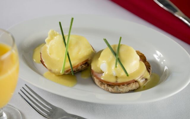 Wakefield Inn & Restaurant