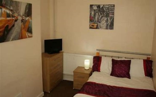 LALL Motel