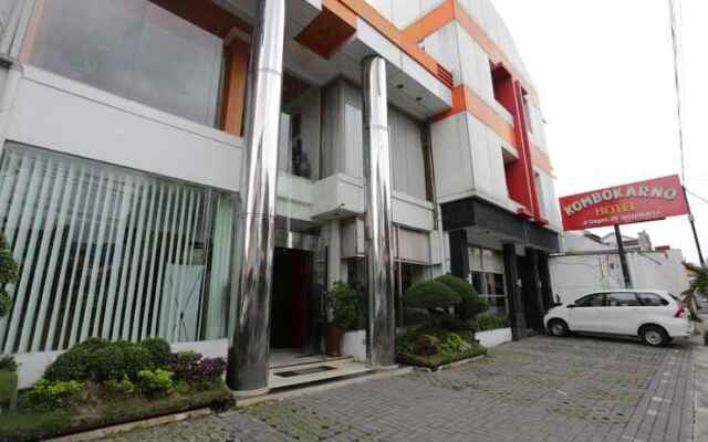 Hotel Kombokarno Malioboro