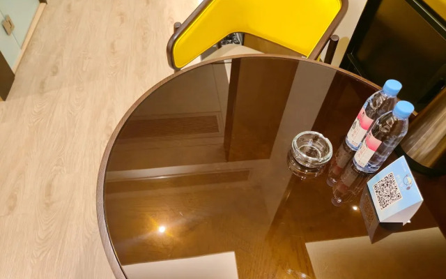 Fung Yuet Resort Hotel