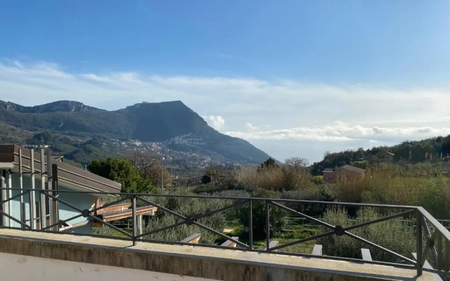 Wishing Well Maratea