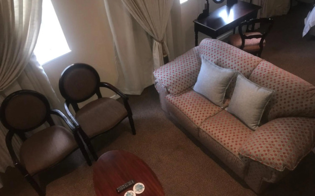 Faircity Mapungubwe Hotel