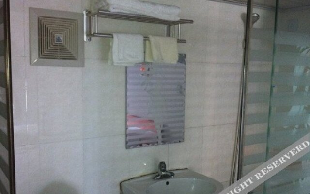 Xingwang Hostel
