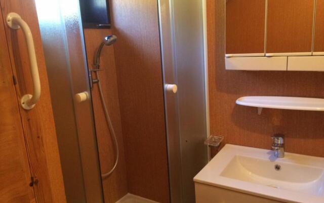 Appartement Montgenèvre, 1 pièce, 4 personnes - FR-1-445-75