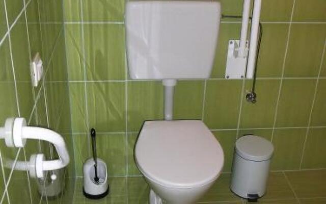 Szerencsecsillag Vendégház