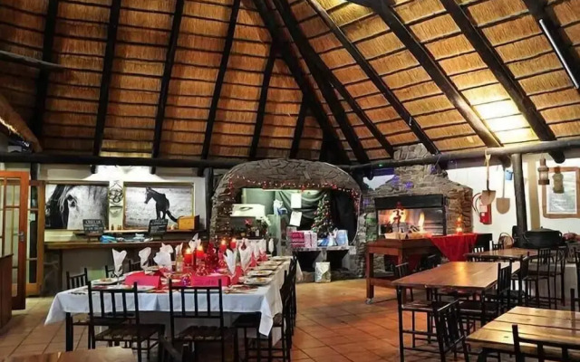 Obelix Guesthouse