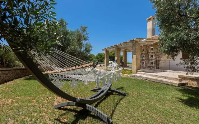 1159 Perla Bianca by Perle di Puglia