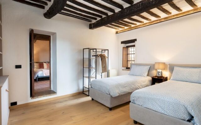 Terra di Siena 12 Emma Villas