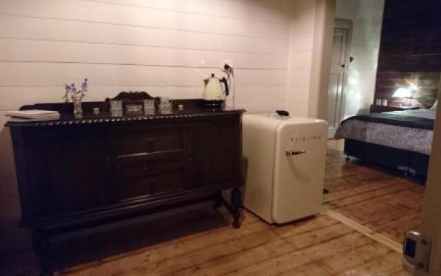 You Yangs Bed and Breakfast